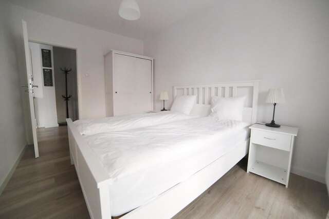 Апартаменты Apartament Paris Колобжег-22